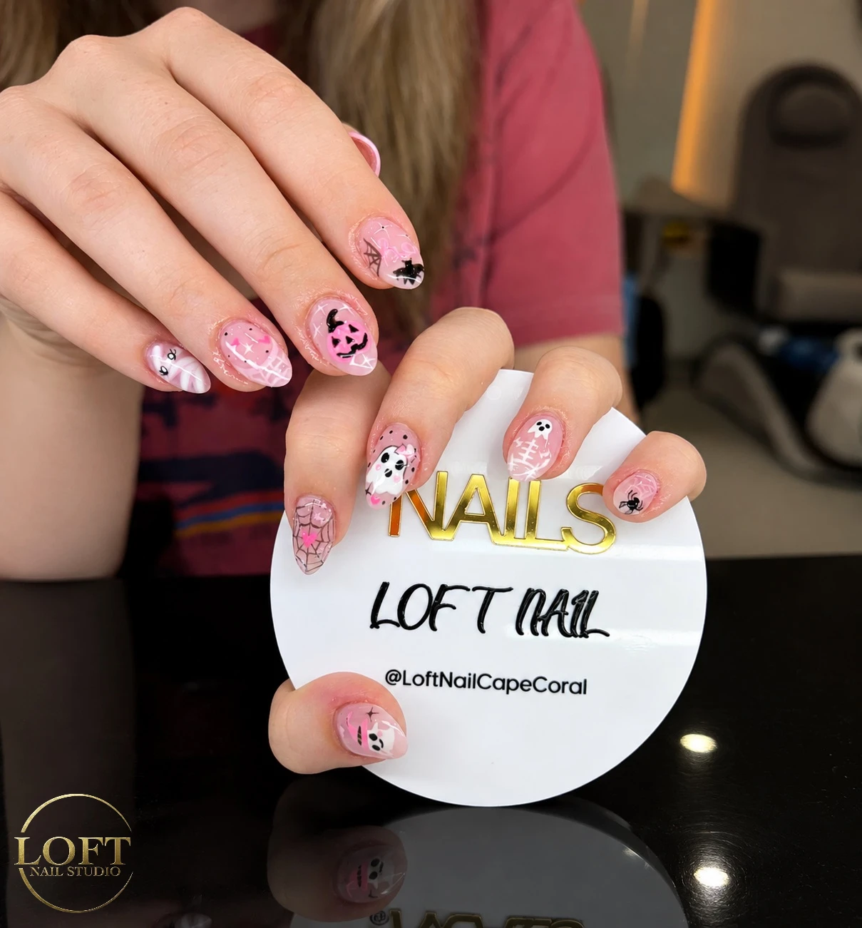 Nail Art